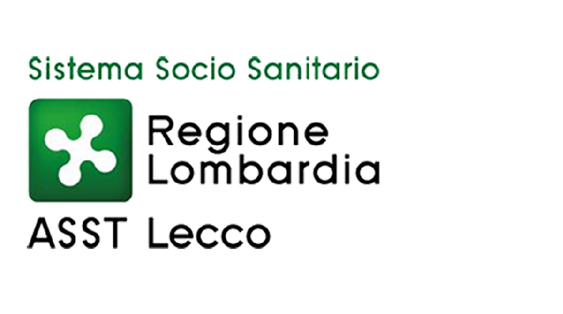 logo Sito ASST Lecco